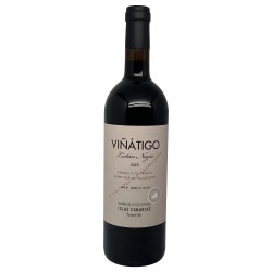 Vinatigo Listan Negro 2023