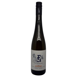 Frischengruber Ried Steiger Gruner Veltliner 2023