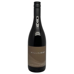 WillaJoryPinot Noir 2023