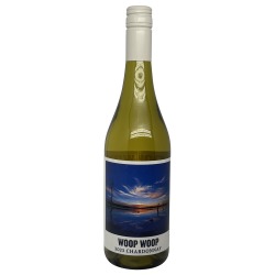 Woop Woop Chardonaay 2023