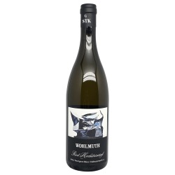 Wohlmuth Ried Hochsteinriegl Sauvignon Blanc 2023