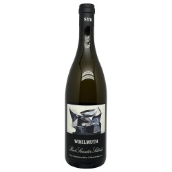 Wohlmuth Ried Sausaler Schlossl Sauvignon Blanc 2023
