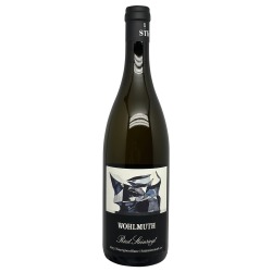 Wohlmuth Ried Steinriegl Sauvignon Blanc 2023