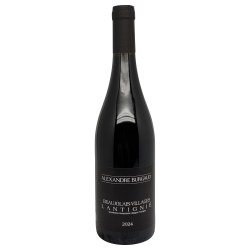 Alexandre Burgaud Beaujolais Villages Lantignie 2024