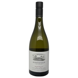Auntsfield Sauvignon Blanc 2024