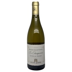 Grand Veneur Cote du Rhone Les Champauvins 2024