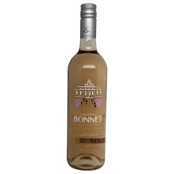 Chateau Bonnet Rosé 2024