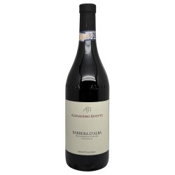 Alessandro Rivetto Barbera 2024