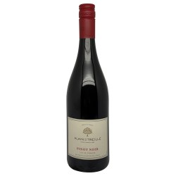 Alain Treille Pinot Noir 2024