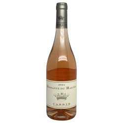 Domaine du Bagnol Cassis Rosé 2024