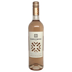Bargemone Rosé 2024