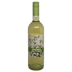 Biokult Naken Gruner Veltliner 2024
