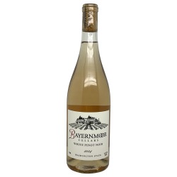 Bayernmoor White Pinot Noir 2024