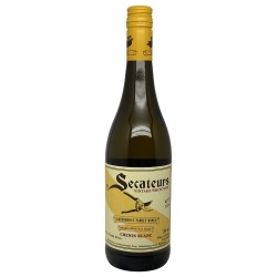 Badenhorst Secateurs Chenin Blanc 2024