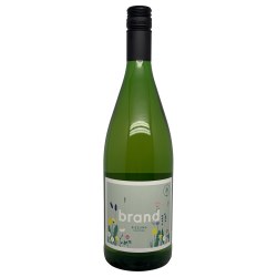 Brand Trocken Riesling 2024 1L