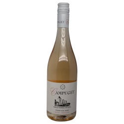 Campuget Rosé 2024