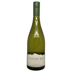 Cloudy Bay Sauvignon Blanc 2024