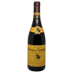 Clos de la Roilette Fleurie 24