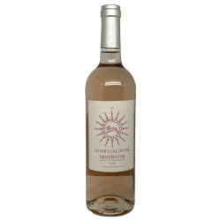 Champs du Lievre Rosé 2024