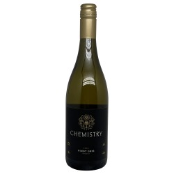Chemistry Pinot Gris 2024