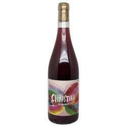 Christina Kuhlbar Red 2024