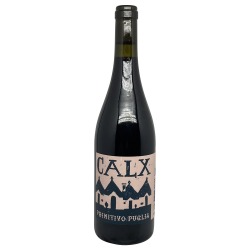 Calx Primitivo 2024