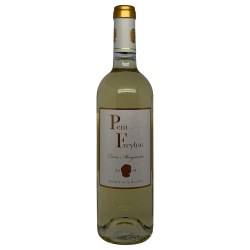 Petit Freylon Cuvee MargueriteBordeaux Blanc 2024