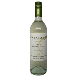 Cavatappi Pinot Grigio 2024
