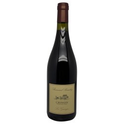 Baudry Chinon Les Granges 2024