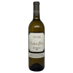 DeLille Chaleur Blanc 2024