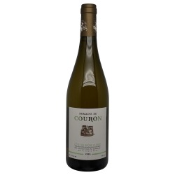 Couron Cotes du Rhone Blanc 2024