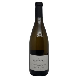 Domaine Gueneau Les Terres Blanches Sancerre 2024