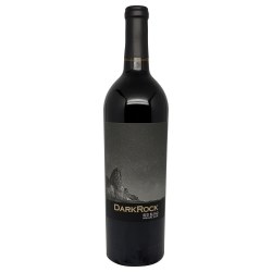 Dark Rock Red 2024
