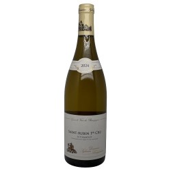 Langoureau St Aubin Le Champlot 2024