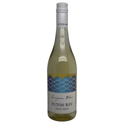 Elton Bay Sauvignon Blanc 2024