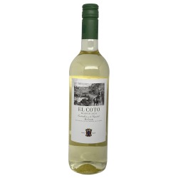El Coto Blanco 2024