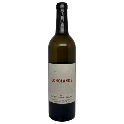 Echolands Taggart Vineyard Sauvignon Blanc 2024