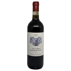 Fattoria Sammontana Chianti 2024