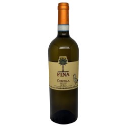 Fina Kebrilla Grillo 2024