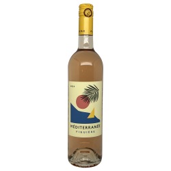 Figuiere Rosé 2024
