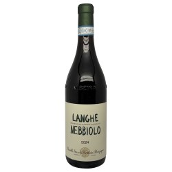 Borgogno Nebbiolo 2024