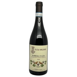GD Vajra Barbera d' Alba 2024