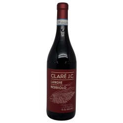 GD Vajra Claré JC Langhe Nebbiolo 2024