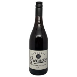Gorgeous Grenache 2024