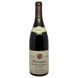 Raphet Les Grands Champs Bourgogne 2024