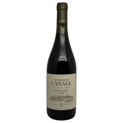 Humberto Canale Pinot Noir 2024