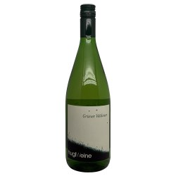 Hugl Gruner Veltliner 1 Liter