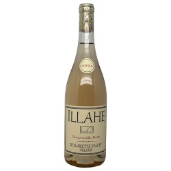 Illahe Rosé 2024