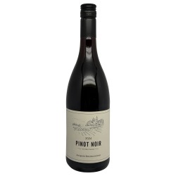 Bourguignon Pinot Noir 2024