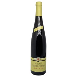 Joseph Cattin Pinot Noir 2024